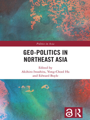 cover image of Geo-Politics in Northeast Asia